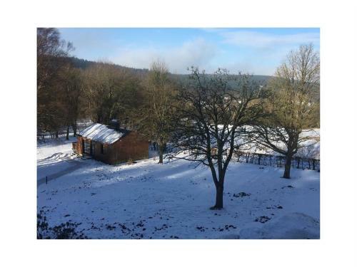 Ferienhaus Weserbergland