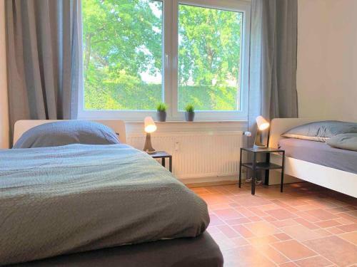Spacious Apartment In Ibbenb�ren