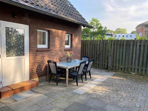 Spacious Apartment In Ibbenb�ren