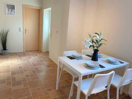 Spacious Apartment In Ibbenb�ren