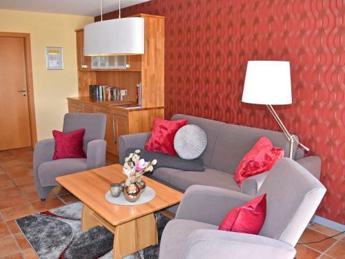 Apartamento Ferienwohnung J�gerhof See 11071