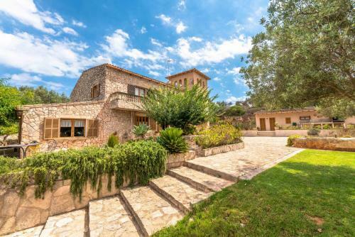 Finca Manacor - 3969, Mallorca