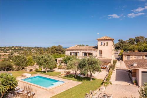 Finca Manacor - 3969, Mallorca