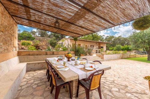 Finca Manacor - 3969, Mallorca