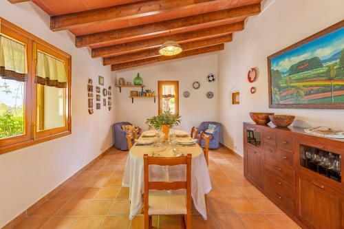 Finca Manacor - 3969, Mallorca