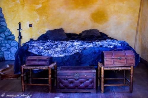 El Descanso De Od�n �una Aut�ntica Posada Vikinga!