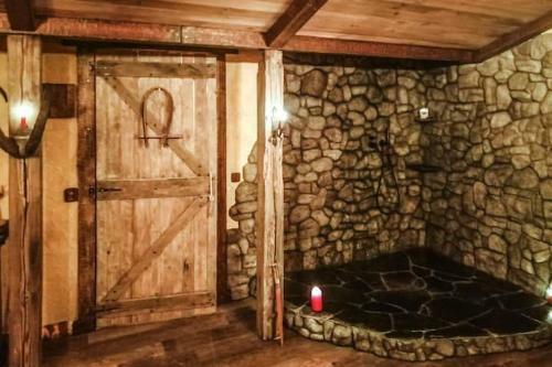 El Descanso De Od�n �una Aut�ntica Posada Vikinga!