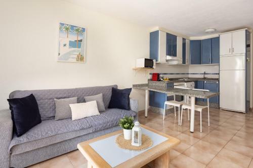 Home2book Charming Apartment Los Cristianos, Pool