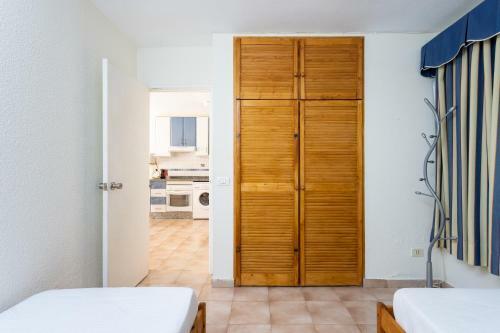 Home2book Charming Apartment Los Cristianos, Pool