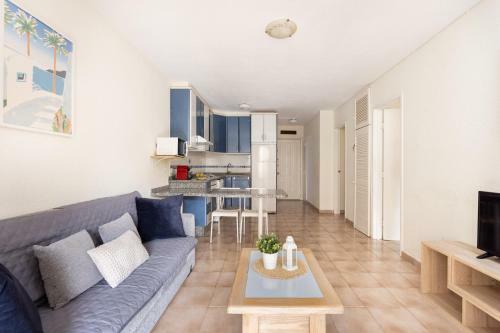 Home2book Charming Apartment Los Cristianos, Pool