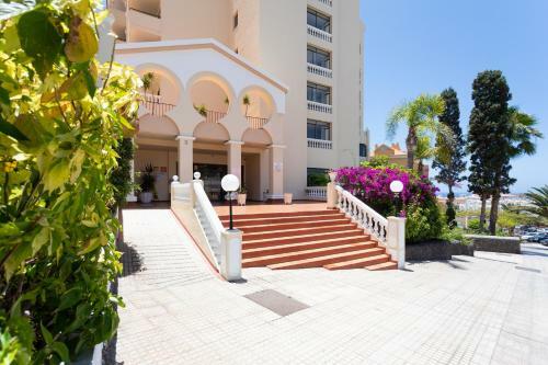 Home2book Charming Apartment Los Cristianos, Pool