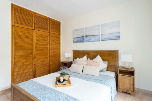 Home2book Charming Apartment Los Cristianos, Pool