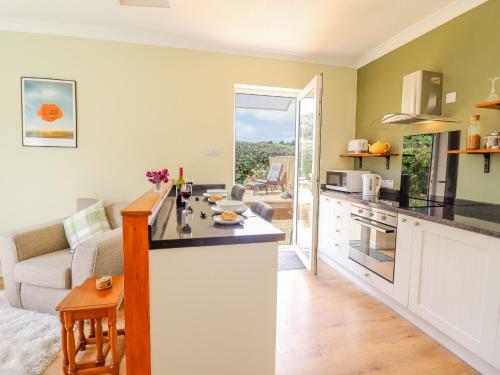 Cam O'r Fechan Annexe