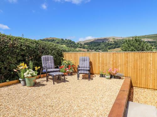 Cam O'r Fechan Annexe