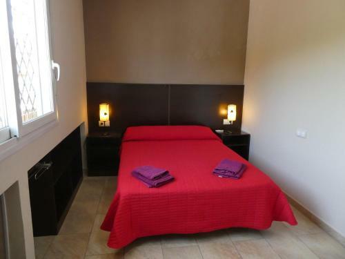 Apartamento Flamencos Del Cerrado