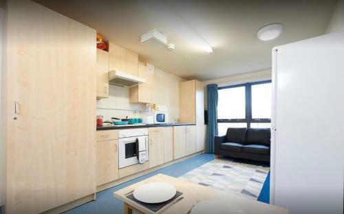 Albergue Great Double Room Close To The Whitworth