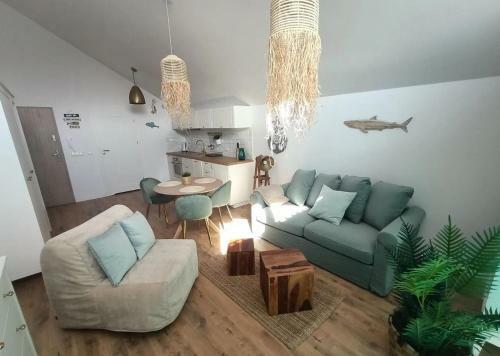 Apartamento Rajski Zak?tek