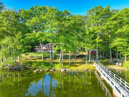 Lakehouse