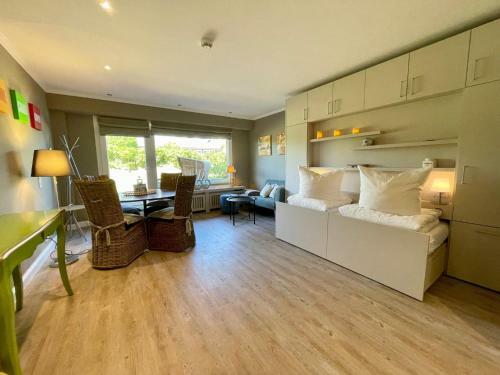 Apartamento Lieblingsplatz No 2