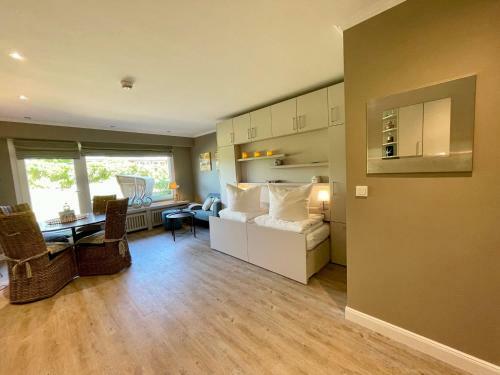 Apartamento Lieblingsplatz No 2