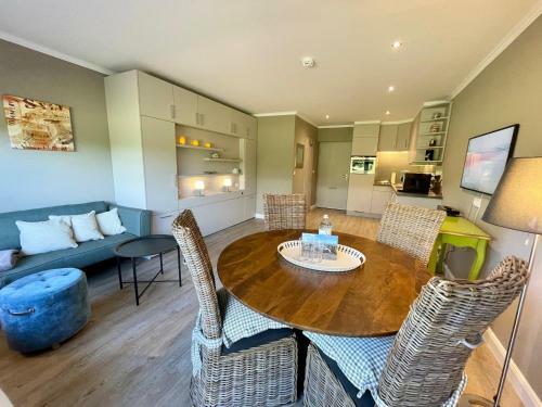 Apartamento Lieblingsplatz No 2