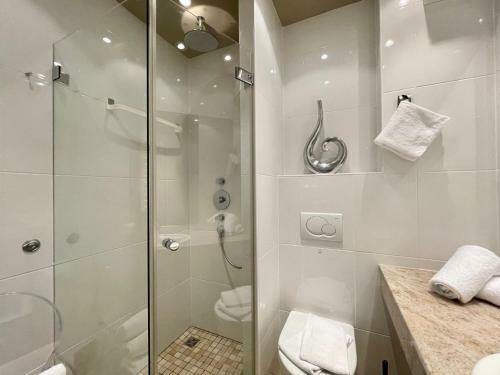 Apartamento Lieblingsplatz No 2