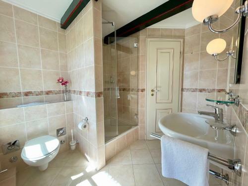 Apartamento Landhaus Tons 3 Liv
