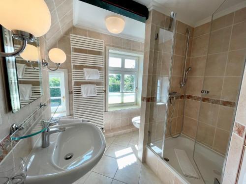 Apartamento Landhaus Tons 3 Liv