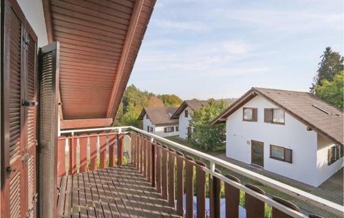 Five-bedroom Holiday Home In Kirchheim