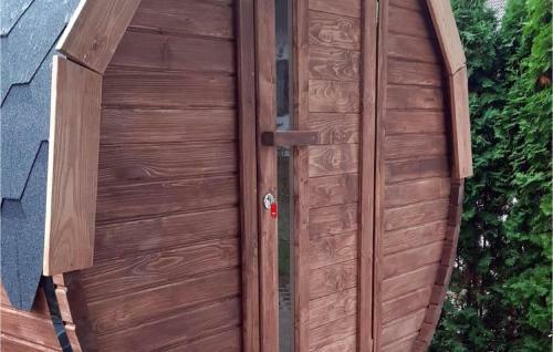 Five-bedroom Holiday Home In Kirchheim