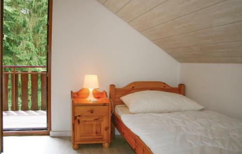 Four-bedroom Holiday Home In Kirchheim
