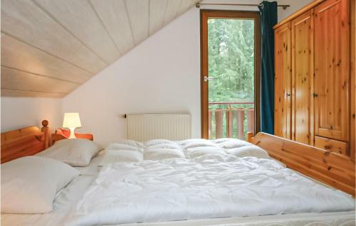 Four-bedroom Holiday Home In Kirchheim