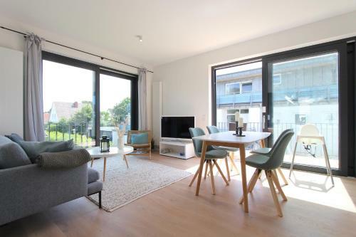 Apartamento Haus Anneliese Whg 2, 1 Og Hinten