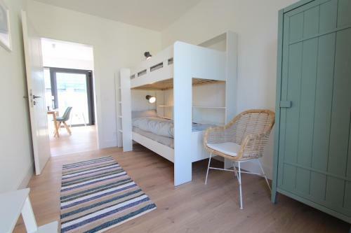 Apartamento Haus Anneliese Whg 2, 1 Og Hinten
