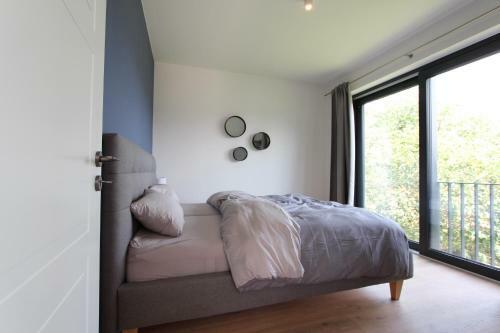 Apartamento Haus Anneliese Whg 2, 1 Og Hinten