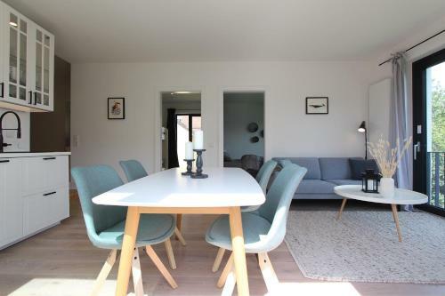 Apartamento Haus Anneliese Whg 2, 1 Og Hinten