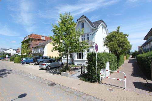 Apartamento Haus Anneliese Whg 2, 1 Og Hinten
