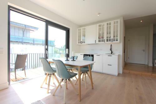 Apartamento Haus Anneliese Whg 2, 1 Og Hinten