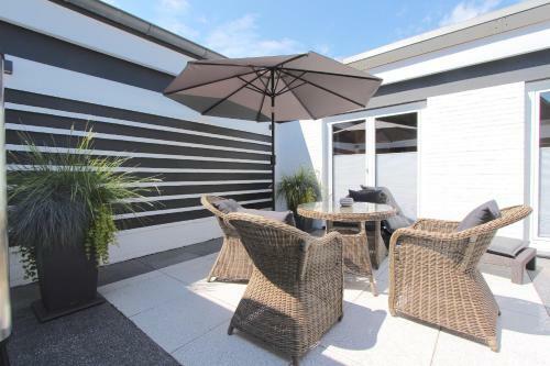 Apartamento Atriumhaus 24 B
