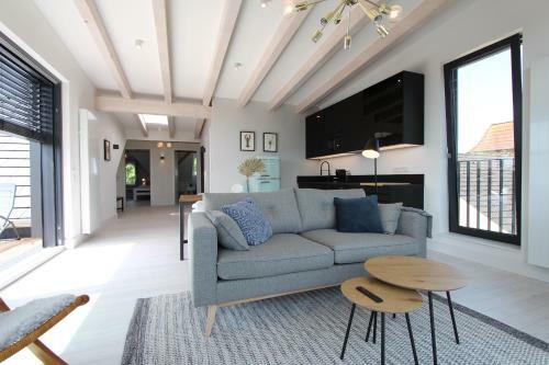 Apartamento Haus Anneliese Whg 1, Dg