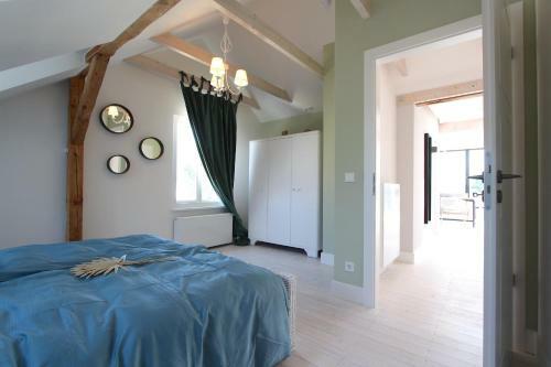 Apartamento Haus Anneliese Whg 1, Dg