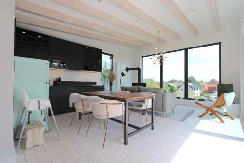 Apartamento Haus Anneliese Whg 1, Dg