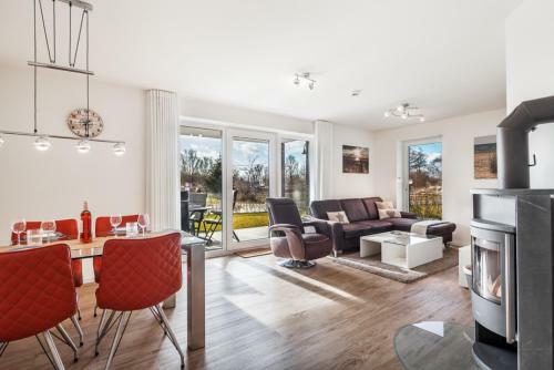 Apartamento Kirschgarten 7 - Strandl�ufer - A69861
