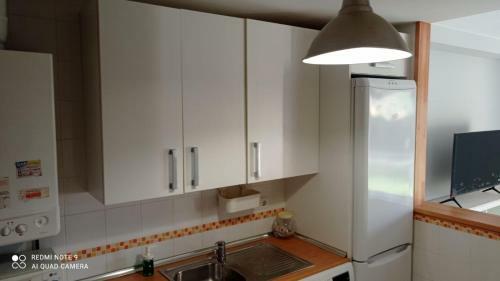 Apartamento Mi�o En El Cami�o