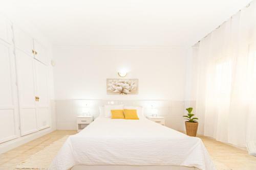 Apartamento Clavel