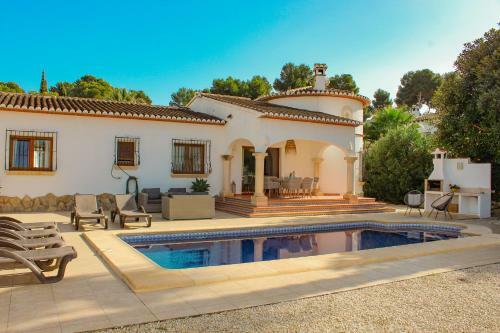 Villa Casa Tia