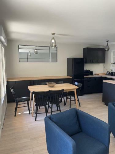 Maison V�lo Piscine Tennis