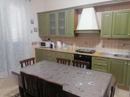 Apartamento Casa Vacanze Marzamemi-pachino