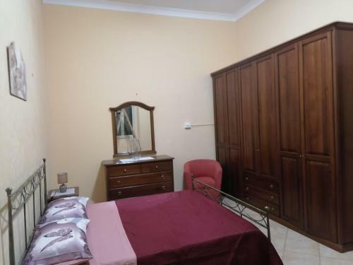Apartamento Casa Vacanze Marzamemi-pachino