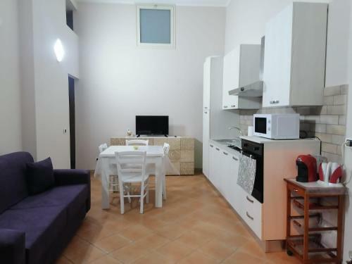 Apartamento Casa Vacanze Marzamemi-pachino